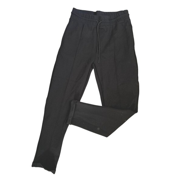 PIOMBO Mens Jogger Pants With Elastic Waistband & Drawstring Size M - Picture 2 of 8